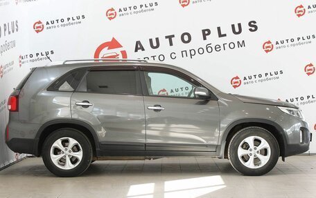 KIA Sorento II рестайлинг, 2013 год, 1 979 000 рублей, 8 фотография