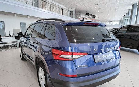 Skoda Kodiaq I, 2020 год, 2 628 000 рублей, 7 фотография