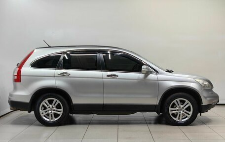 Honda CR-V III рестайлинг, 2010 год, 1 599 000 рублей, 5 фотография