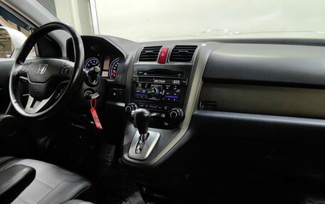 Honda CR-V III рестайлинг, 2010 год, 1 599 000 рублей, 13 фотография