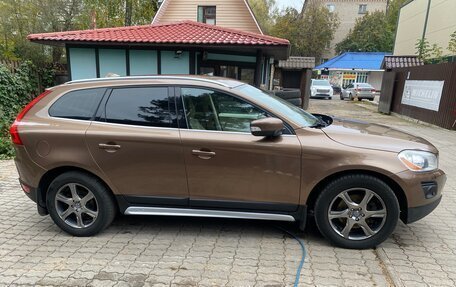 Volvo XC60 II, 2012 год, 2 100 000 рублей, 1 фотография