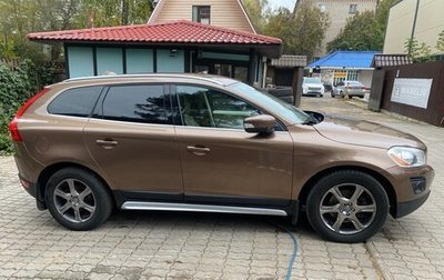 Volvo XC60 II, 2012 год, 2 100 000 рублей, 1 фотография