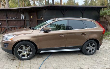 Volvo XC60 II, 2012 год, 2 100 000 рублей, 2 фотография