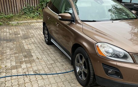 Volvo XC60 II, 2012 год, 2 100 000 рублей, 11 фотография