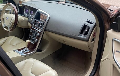 Volvo XC60 II, 2012 год, 2 100 000 рублей, 13 фотография