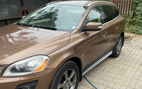 Volvo XC60 II, 2012 год, 2 100 000 рублей, 12 фотография