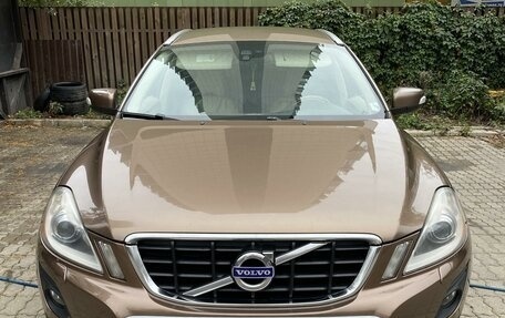 Volvo XC60 II, 2012 год, 2 100 000 рублей, 8 фотография