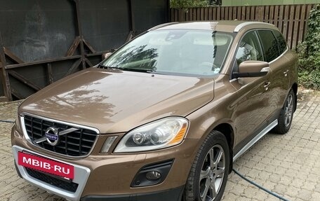 Volvo XC60 II, 2012 год, 2 100 000 рублей, 9 фотография