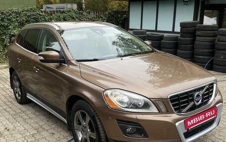 Volvo XC60 II, 2012 год, 2 100 000 рублей, 7 фотография