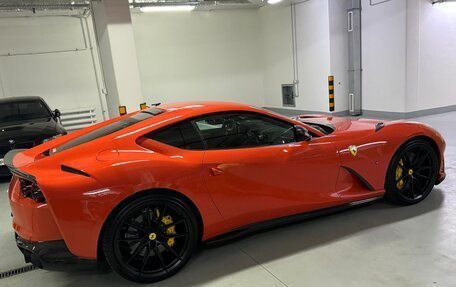 Ferrari 812, 2019 год, 38 500 000 рублей, 5 фотография