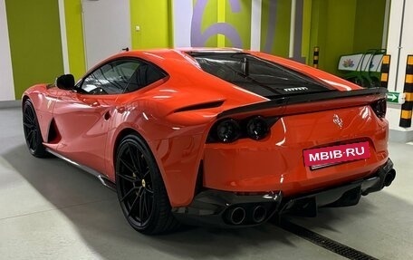 Ferrari 812, 2019 год, 38 500 000 рублей, 9 фотография