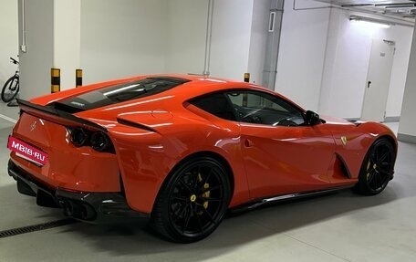 Ferrari 812, 2019 год, 38 500 000 рублей, 6 фотография