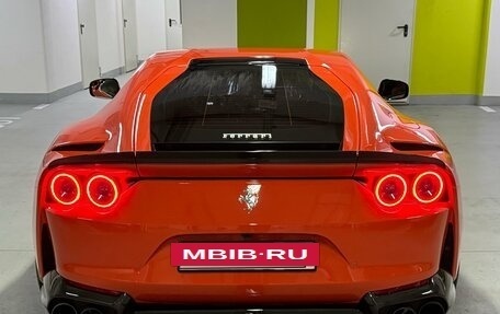 Ferrari 812, 2019 год, 38 500 000 рублей, 22 фотография