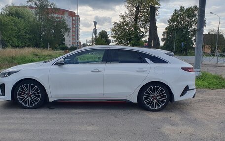 KIA Proceed I, 2019 год, 2 585 000 рублей, 2 фотография