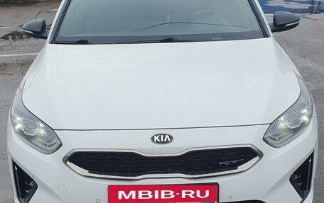 KIA Proceed I, 2019 год, 2 585 000 рублей, 6 фотография