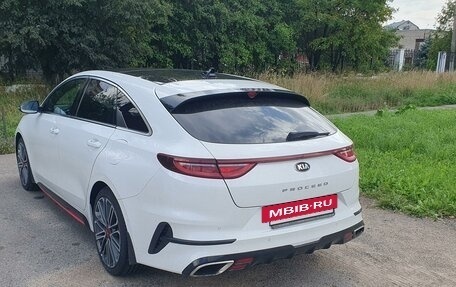 KIA Proceed I, 2019 год, 2 585 000 рублей, 4 фотография