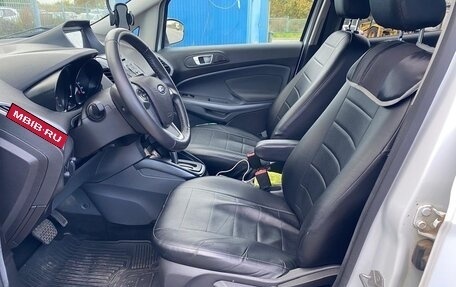 Ford EcoSport, 2016 год, 1 320 000 рублей, 10 фотография