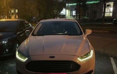 Ford Mondeo V, 2015 год, 1 450 000 рублей, 1 фотография