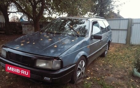 Volkswagen Passat B3, 1990 год, 100 000 рублей, 2 фотография