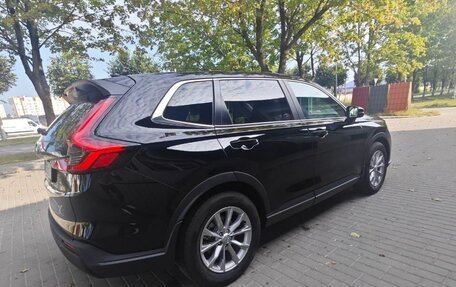 Honda CR-V, 2023 год, 3 600 000 рублей, 7 фотография