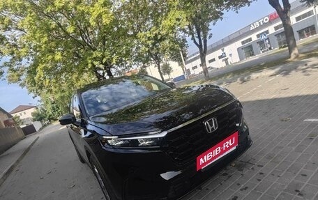 Honda CR-V, 2023 год, 3 600 000 рублей, 4 фотография