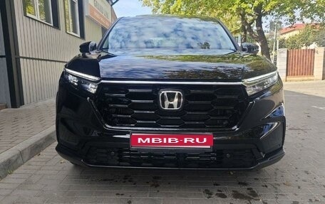 Honda CR-V, 2023 год, 3 600 000 рублей, 5 фотография