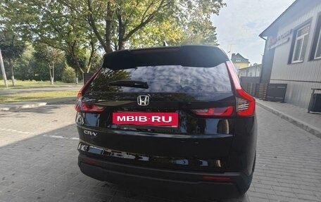 Honda CR-V, 2023 год, 3 600 000 рублей, 9 фотография