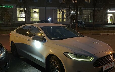 Ford Mondeo V, 2015 год, 1 450 000 рублей, 3 фотография