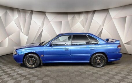 Subaru Legacy VII, 1995 год, 135 000 рублей, 5 фотография