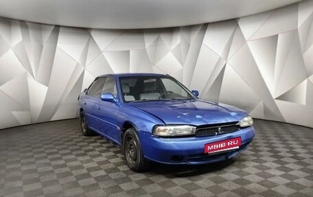 Subaru Legacy VII, 1995 год, 135 000 рублей, 3 фотография