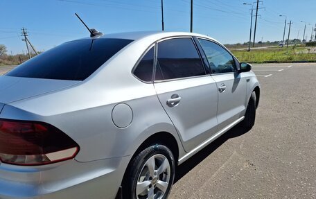 Volkswagen Polo VI (EU Market), 2019 год, 1 270 000 рублей, 18 фотография