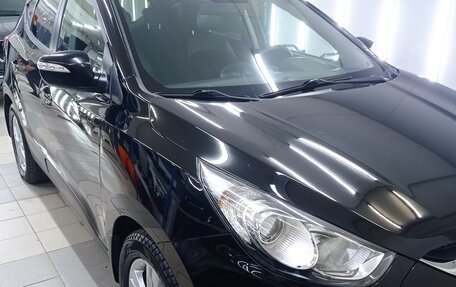 Hyundai ix35 I рестайлинг, 2013 год, 1 430 000 рублей, 15 фотография