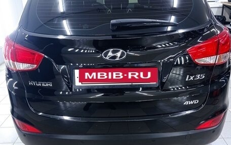 Hyundai ix35 I рестайлинг, 2013 год, 1 430 000 рублей, 6 фотография