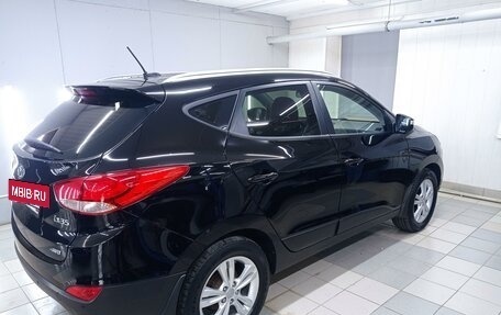 Hyundai ix35 I рестайлинг, 2013 год, 1 430 000 рублей, 17 фотография