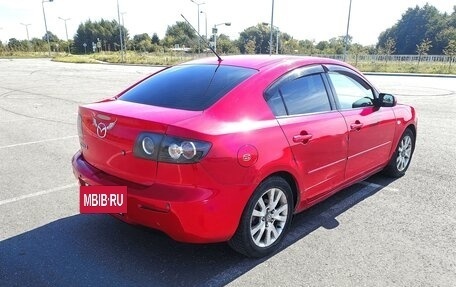 Mazda 3, 2008 год, 550 000 рублей, 3 фотография