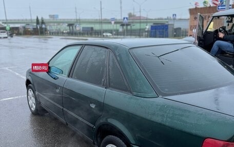 Audi 100, 1993 год, 6 фотография