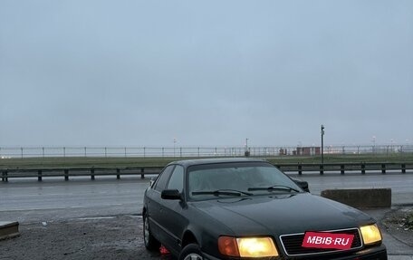 Audi 100, 1993 год, 8 фотография