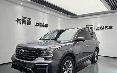 GAC GS8 I, 2021 год, 2 500 000 рублей, 1 фотография