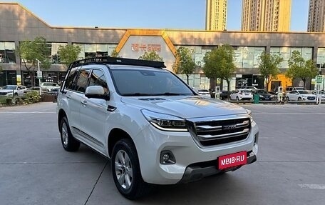 Haval H9 I рестайлинг, 2020 год, 2 540 000 рублей, 1 фотография