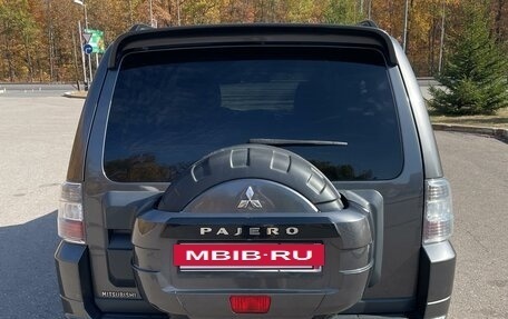 Mitsubishi Pajero IV, 2013 год, 2 890 000 рублей, 8 фотография