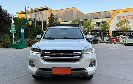 Haval H9 I рестайлинг, 2020 год, 2 540 000 рублей, 2 фотография