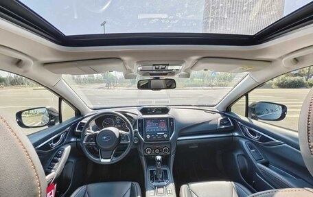 Subaru XV II, 2020 год, 2 700 000 рублей, 8 фотография