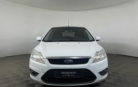 Ford Focus II рестайлинг, 2011 год, 899 000 рублей, 2 фотография