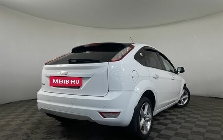 Ford Focus II рестайлинг, 2011 год, 899 000 рублей, 6 фотография