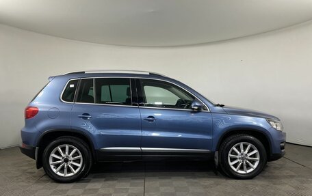 Volkswagen Tiguan I, 2012 год, 1 280 000 рублей, 4 фотография