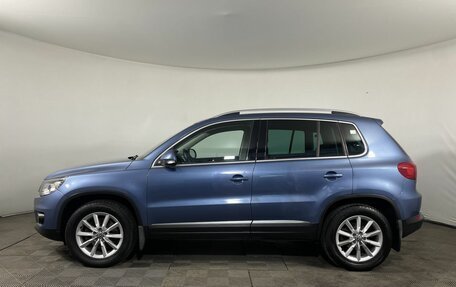 Volkswagen Tiguan I, 2012 год, 1 280 000 рублей, 5 фотография