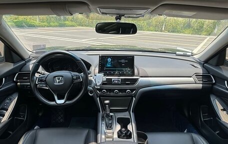 Honda Accord IX рестайлинг, 2021 год, 2 614 683 рублей, 9 фотография