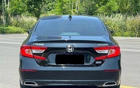 Honda Accord IX рестайлинг, 2021 год, 2 614 683 рублей, 6 фотография