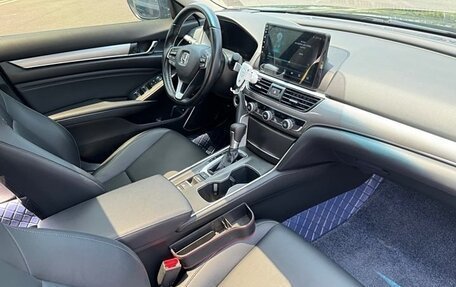 Honda Accord IX рестайлинг, 2021 год, 2 614 683 рублей, 12 фотография