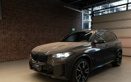 BMW X5, 2023 год, 18 800 000 рублей, 15 фотография